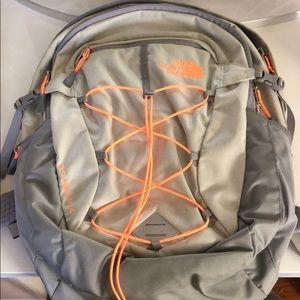 The North Face Backpack